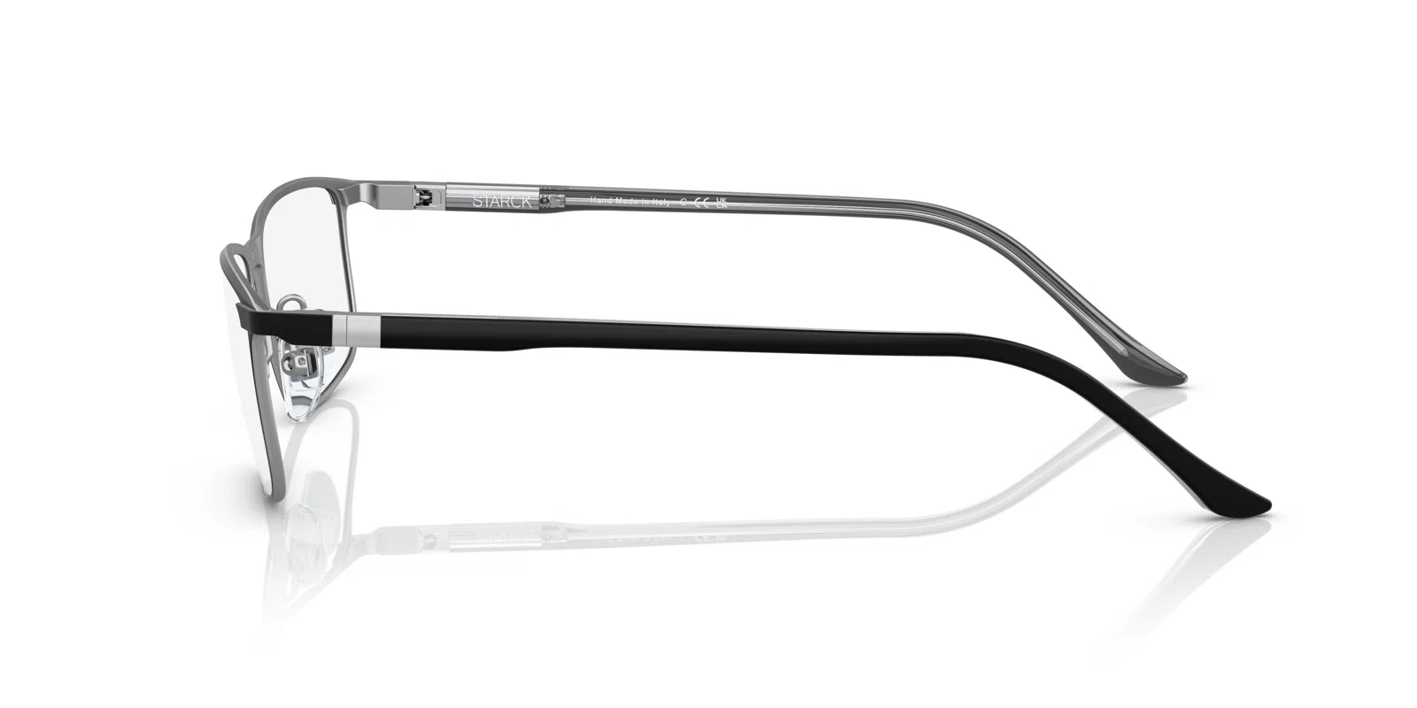 Starck Eyes 2047 Eyeglasses - view 19